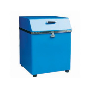 密封式制樣粉碎機