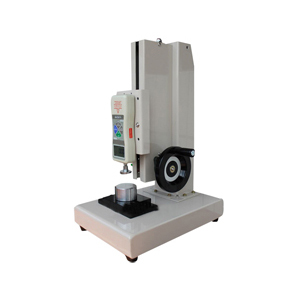 工業型煤壓力強度測定儀