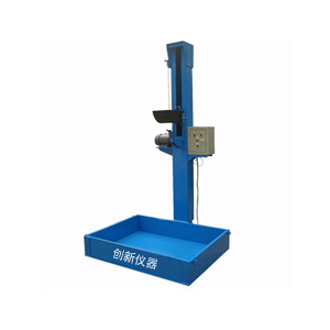 工業型煤落下強度測定儀