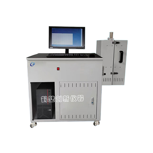 活性炭著火點(diǎn)測定儀